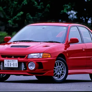 Profile image of エボリューション