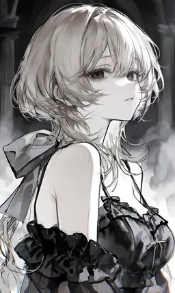 Profile image of Mia