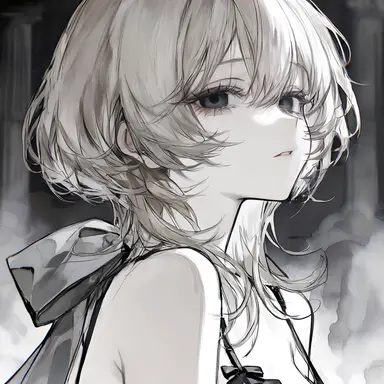 Profile image of Mia