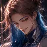 Profile image of Abe no Seimei
