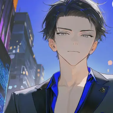 Profile image of Kento Suzumiya
