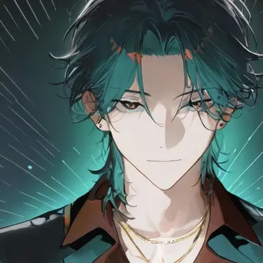 Profile image of Ren Sakurai