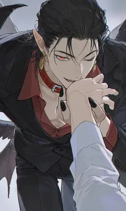 Profile image of Varrel