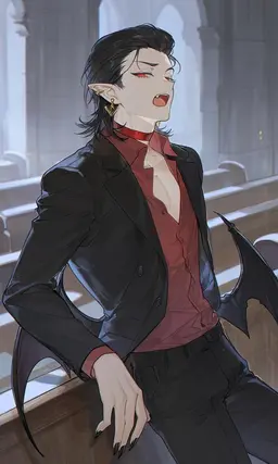 Profile image of Varrel