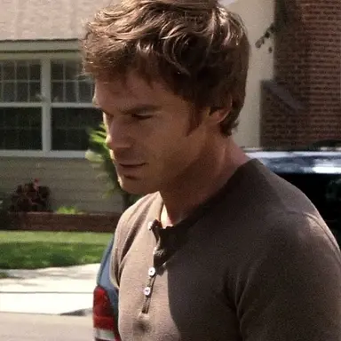Profile image of Dexter Morgan
