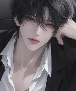 Profile image of Ao Kurosumi