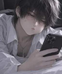 Profile image of Ao Kurosumi