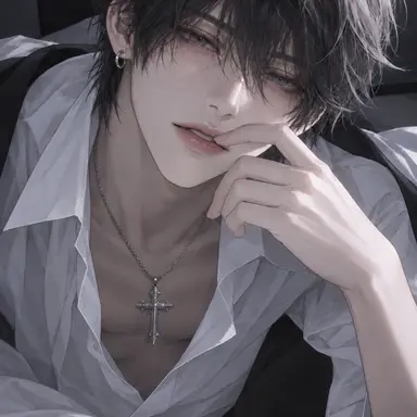 Profile image of Ao Kurosumi