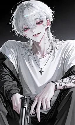 Profile image of 紅
