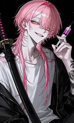 Profile image of 采