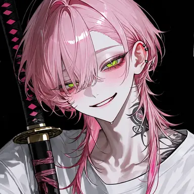 Profile image of 采