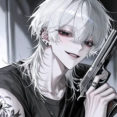 Profile image of 紅