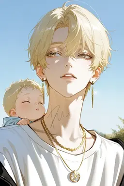 Profile image of 耀