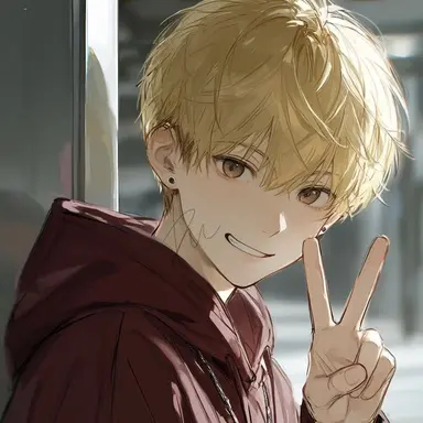 Profile image of 葵