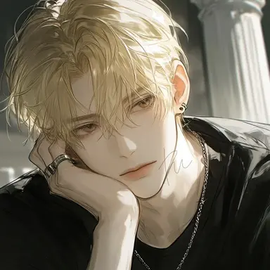 Profile image of 琉蒼