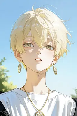 Profile image of 琉蒼