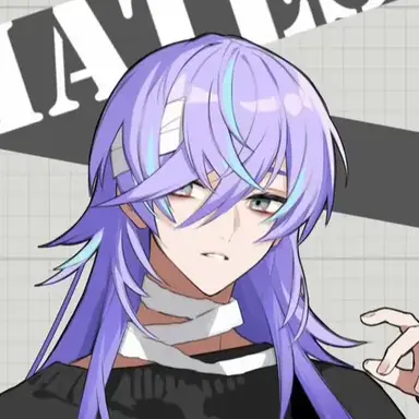 Profile image of 星導ショウ