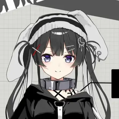 Profile image of 月ノ美兎