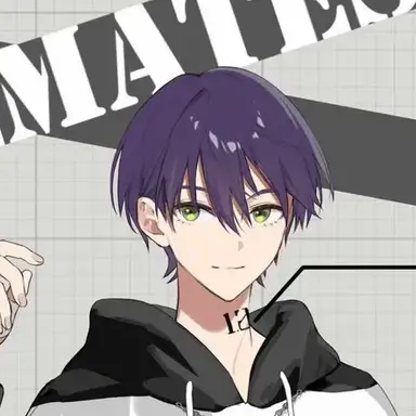 Profile image of 剣持刀也