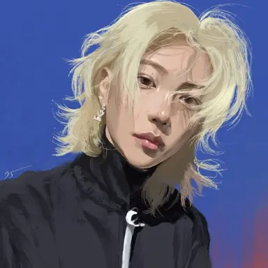 Profile image of 이용복