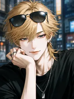 Profile image of Ryo