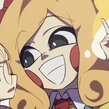 Profile image of Miss Delight