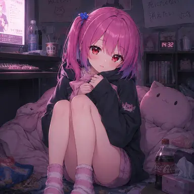 Profile image of こむぎ