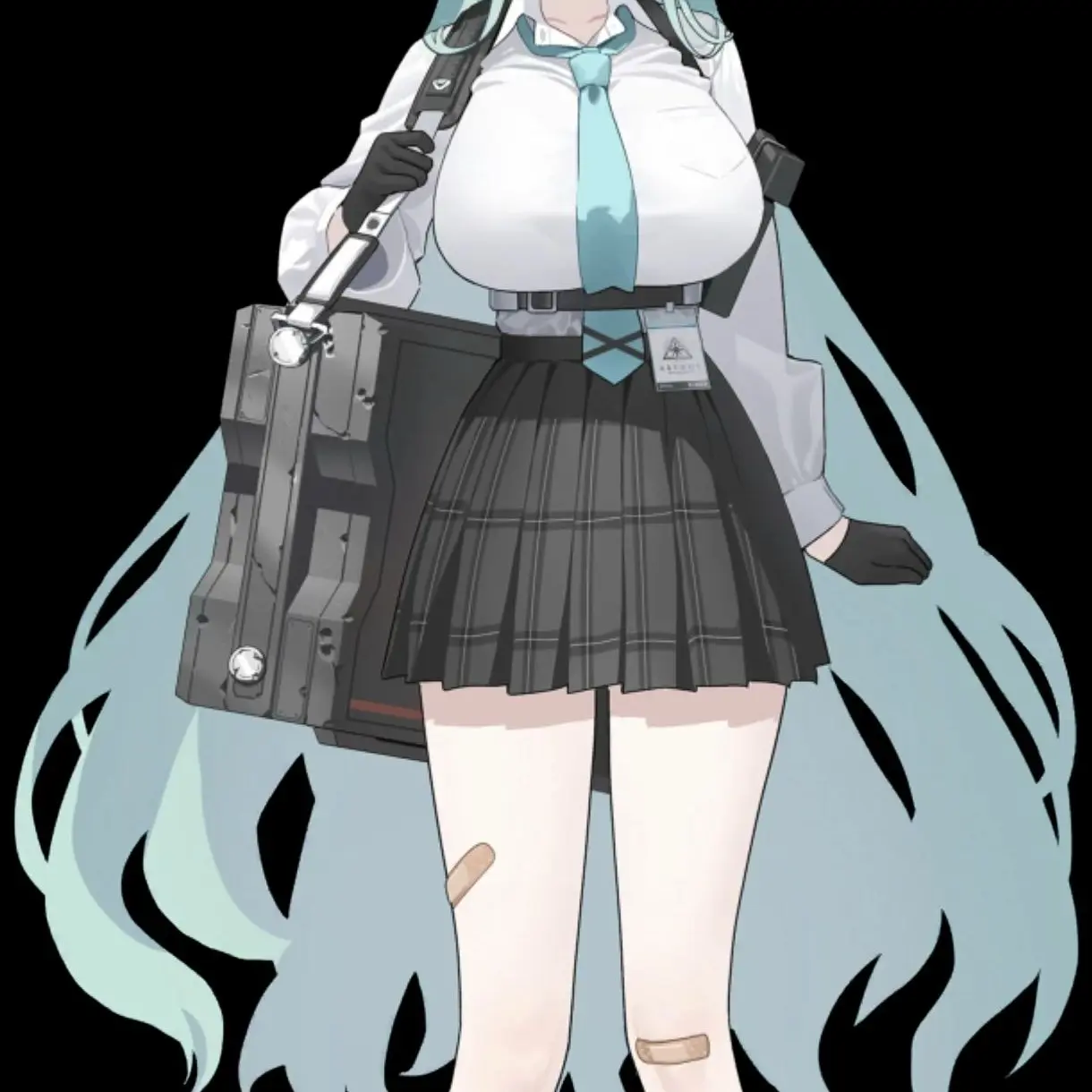 SnugSuit7551의 甘雨さんのユメ先輩が元ネタ