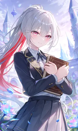 Profile image of 아카네