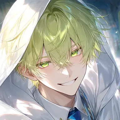 Profile image of Shoya