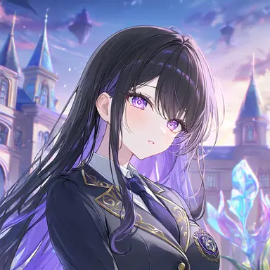 Profile image of Komurasaki
