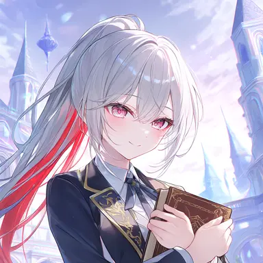 Profile image of Akane