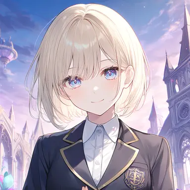 Profile image of Yurika