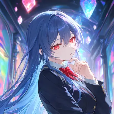 Profile image of Fuuka