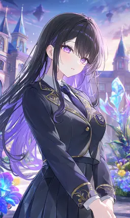 Profile image of 코무라사키