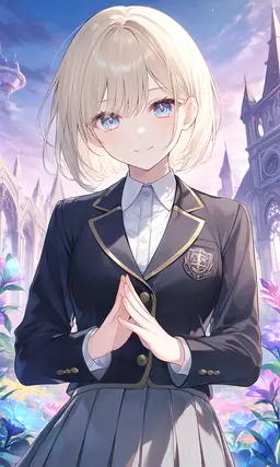 Profile image of 유리카