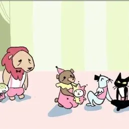 Profile image of 모카