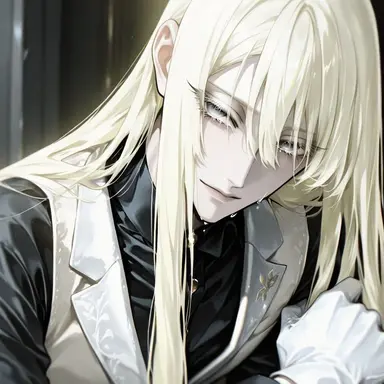 Profile image of シルティア