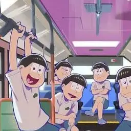 Profile image of トド松