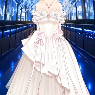 Profile image of メルナ
