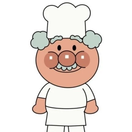 잼아저씨