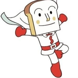 식빵맨