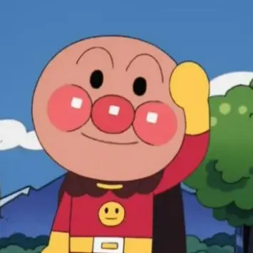 Profile image of 호빵맨