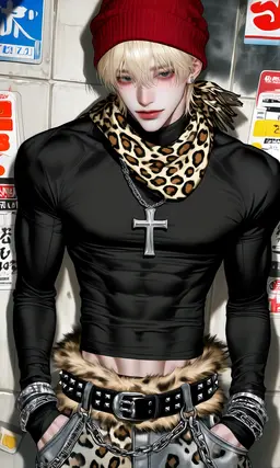 Profile image of 라이토