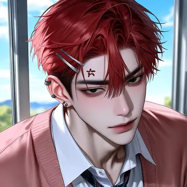 Profile image of 루이