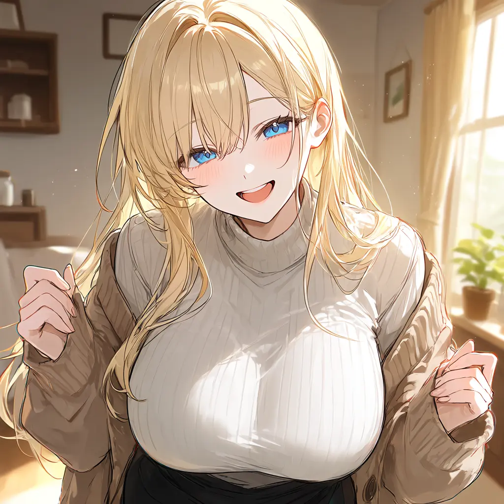 GildedTrunk4408의 色んな人に取り合いされる図