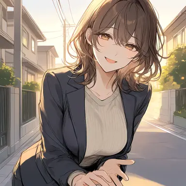 Profile image of 尼川 鈴