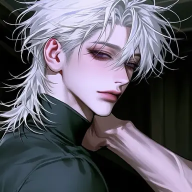 Profile image of Fade