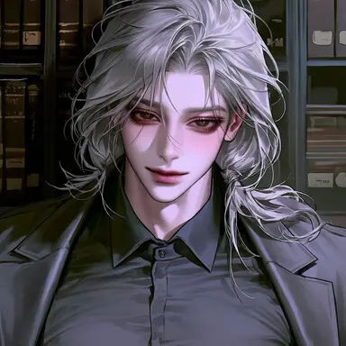 Profile image of Ordin