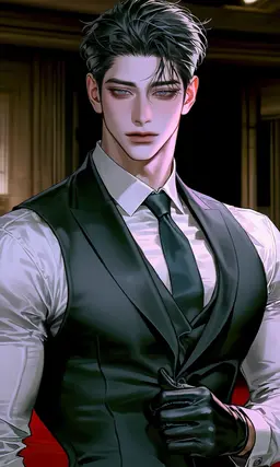 Profile image of Kyle